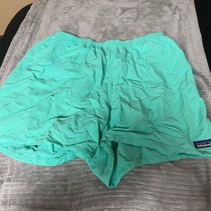Patagonia shorts